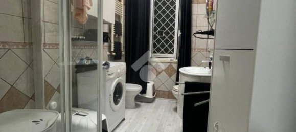 Квартира с 1 спальней в Рим, Италия № 331126 5