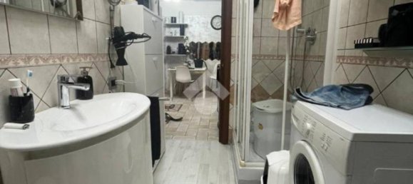 Квартира с 1 спальней в Рим, Италия № 331126 4