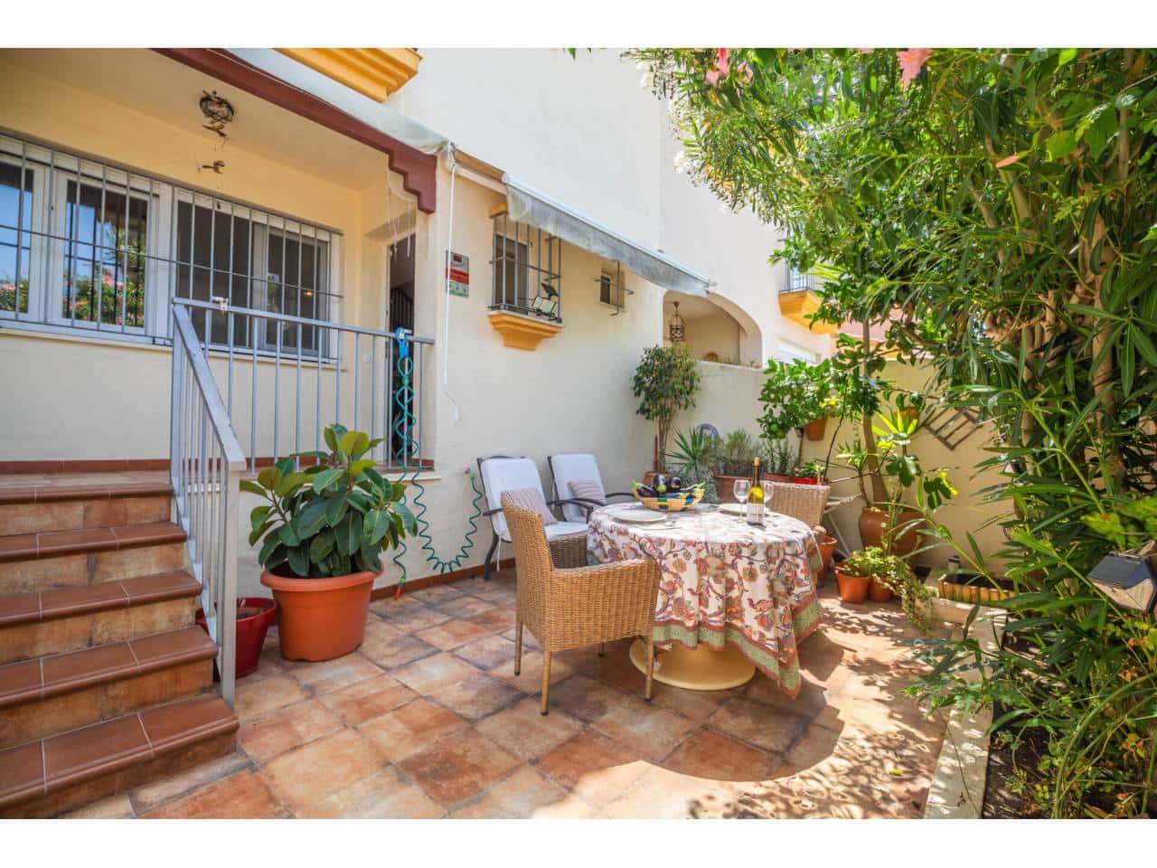 2 bedrooms House in Tarifa, Spain No. 243542