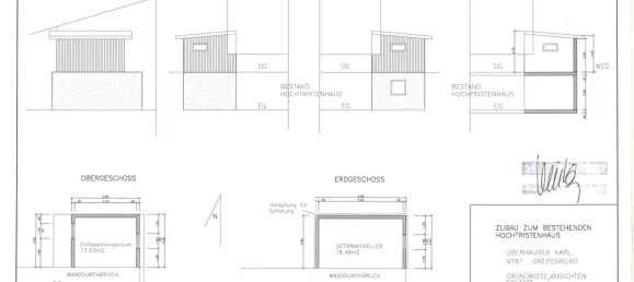 10غرفة منزل في Berg im Drautal, Austria رقم 138309 10