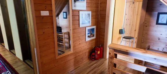 10غرفة منزل في Berg im Drautal, Austria رقم 138309 35