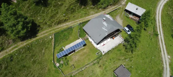 10غرفة منزل في Berg im Drautal, Austria رقم 138309 46