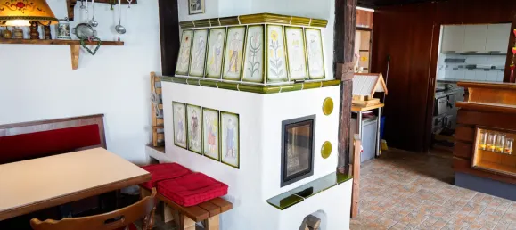 10غرفة منزل في Berg im Drautal, Austria رقم 138309 27