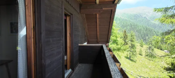 10غرفة منزل في Berg im Drautal, Austria رقم 138309 2