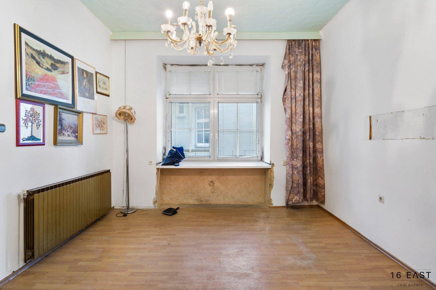 2-salle Appartement à Ottakring, Austria No. 65273