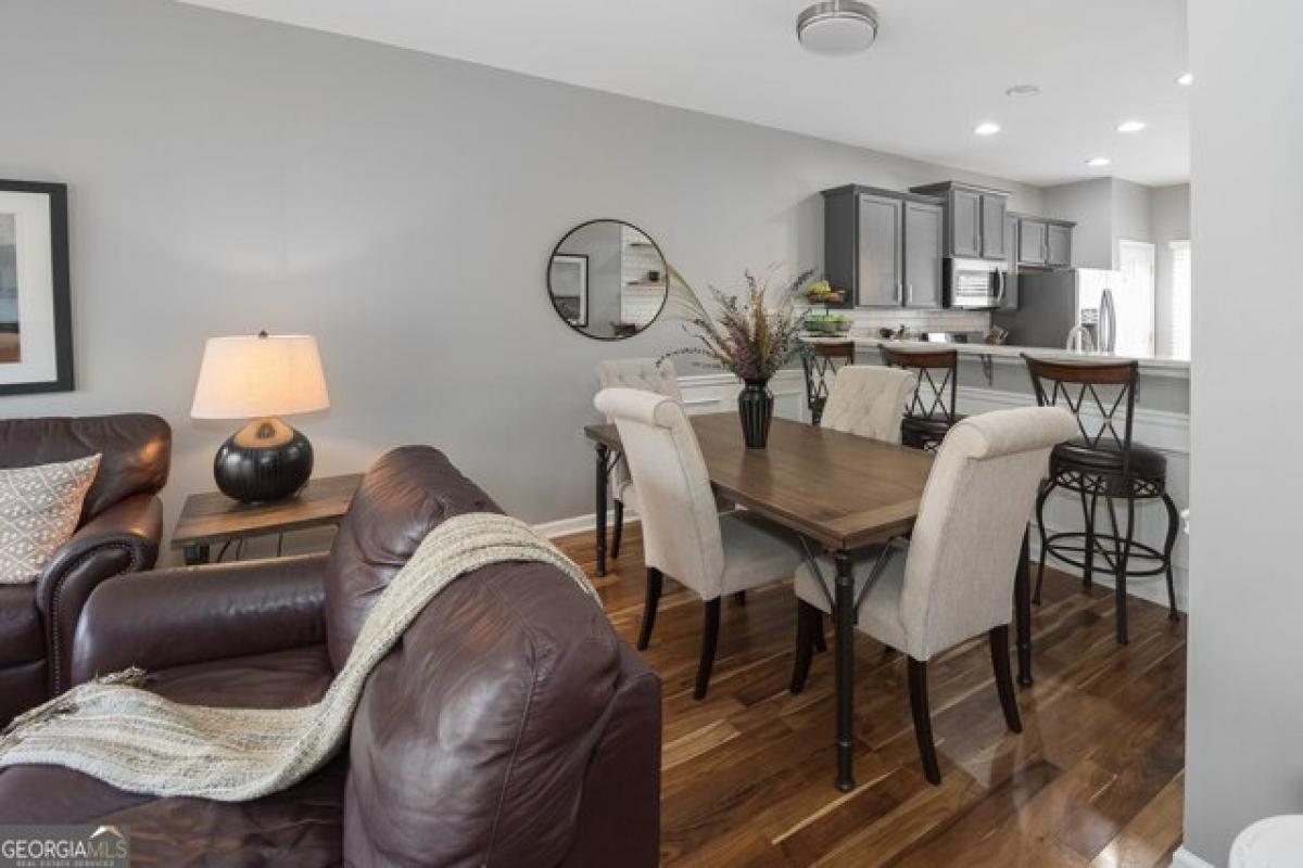 4 bedrooms House in Kennesaw, USA No. 428609