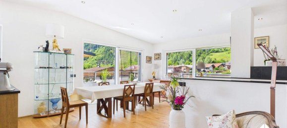 3غرفة منزل ذو طابقين في Uderns, Austria رقم 161803 6