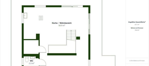 3غرفة منزل ذو طابقين في Uderns, Austria رقم 161803 14