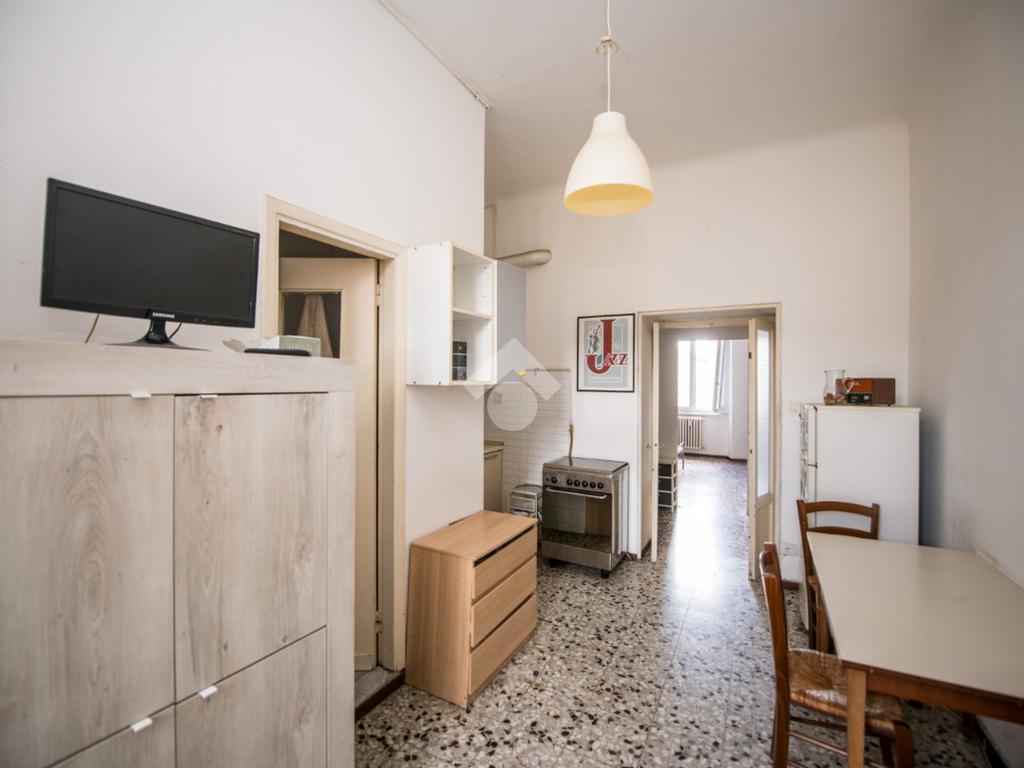 1 bedroom Apartment in Milan, Italy No. 324771