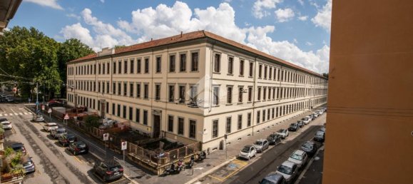 1 bedroom Apartment in Milan, Italy No. 324771 8