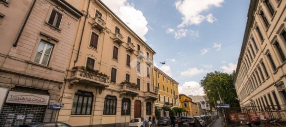 1 bedroom Apartment in Milan, Italy No. 324771 20