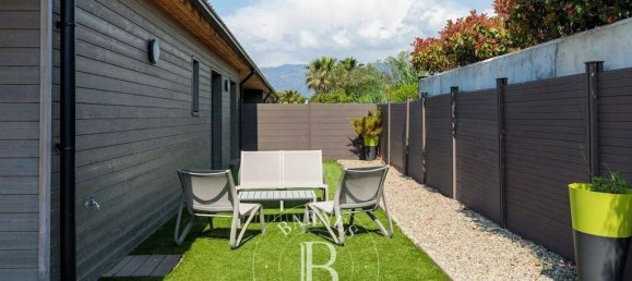 Villa T3 em Lecci, France N.º 92301 11