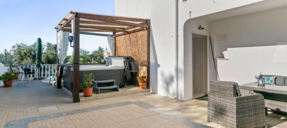 5 Schlafzimmer Villa in Loule, Portugal, Nr. 315890 15