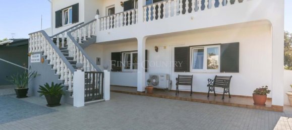 5 Schlafzimmer Villa in Loule, Portugal, Nr. 315890 40