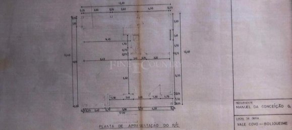 5 Schlafzimmer Villa in Loule, Portugal, Nr. 315890 38