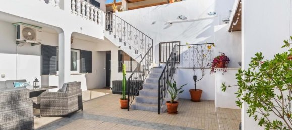 5 Schlafzimmer Villa in Loule, Portugal, Nr. 315890 18