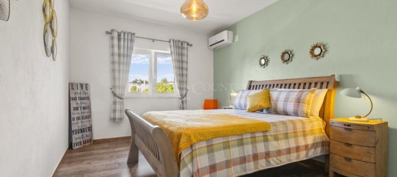 5 Schlafzimmer Villa in Loule, Portugal, Nr. 315890 42