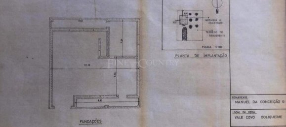5 Schlafzimmer Villa in Loule, Portugal, Nr. 315890 36