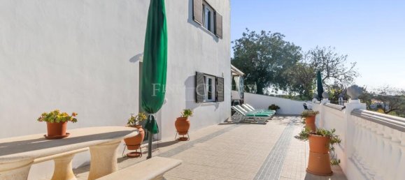 5 Schlafzimmer Villa in Loule, Portugal, Nr. 315890 13