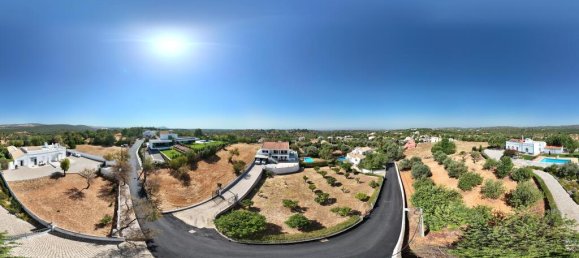 5 Schlafzimmer Villa in Loule, Portugal, Nr. 315890 39