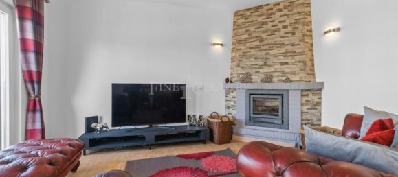 5 Schlafzimmer Villa in Loule, Portugal, Nr. 315890 7