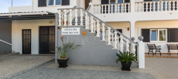 5 Schlafzimmer Villa in Loule, Portugal, Nr. 315890 24