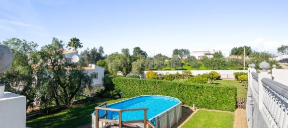 5 Schlafzimmer Villa in Loule, Portugal, Nr. 315890 14