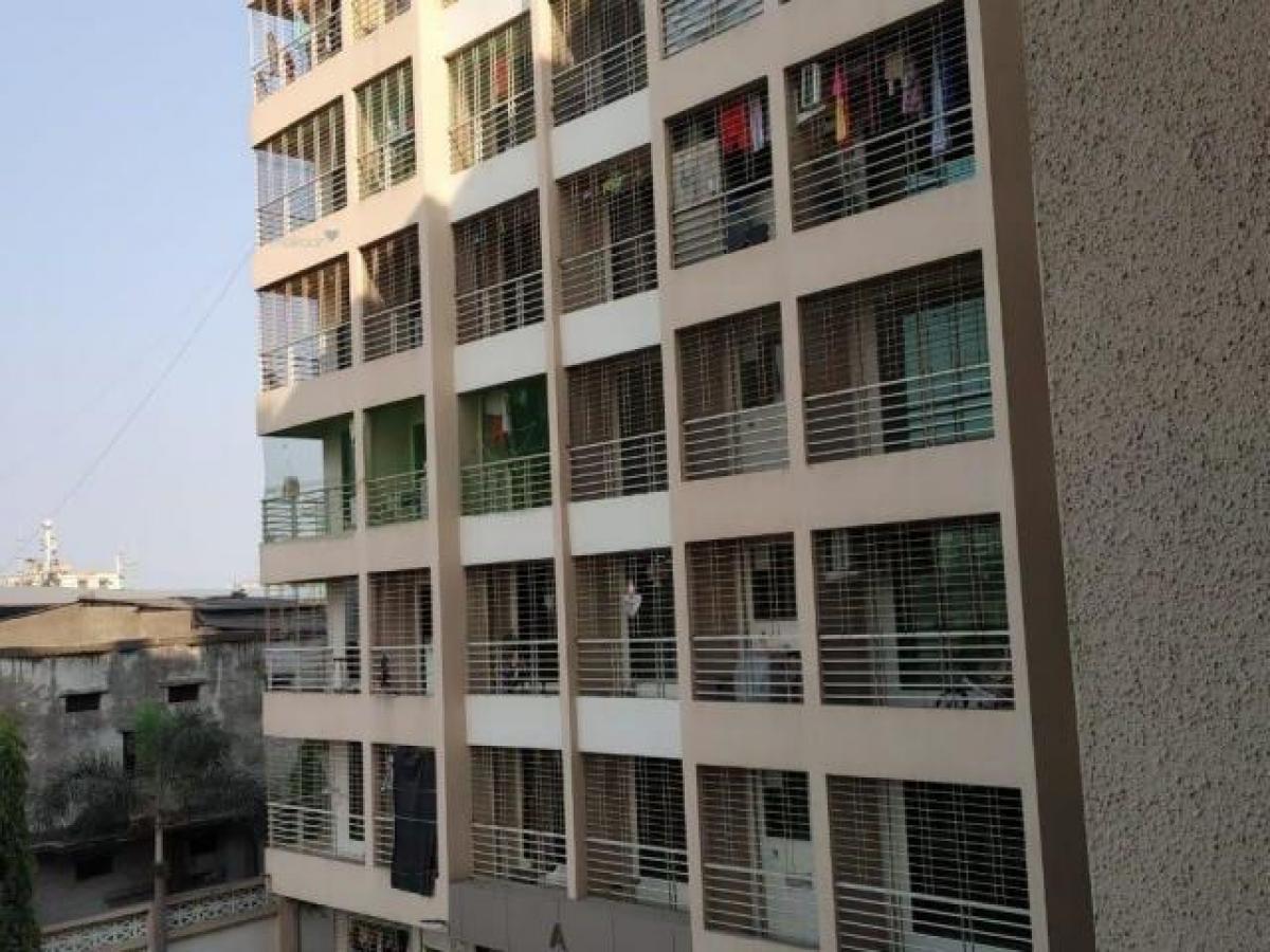 Studio in Mumbai, India, Nr. 5197