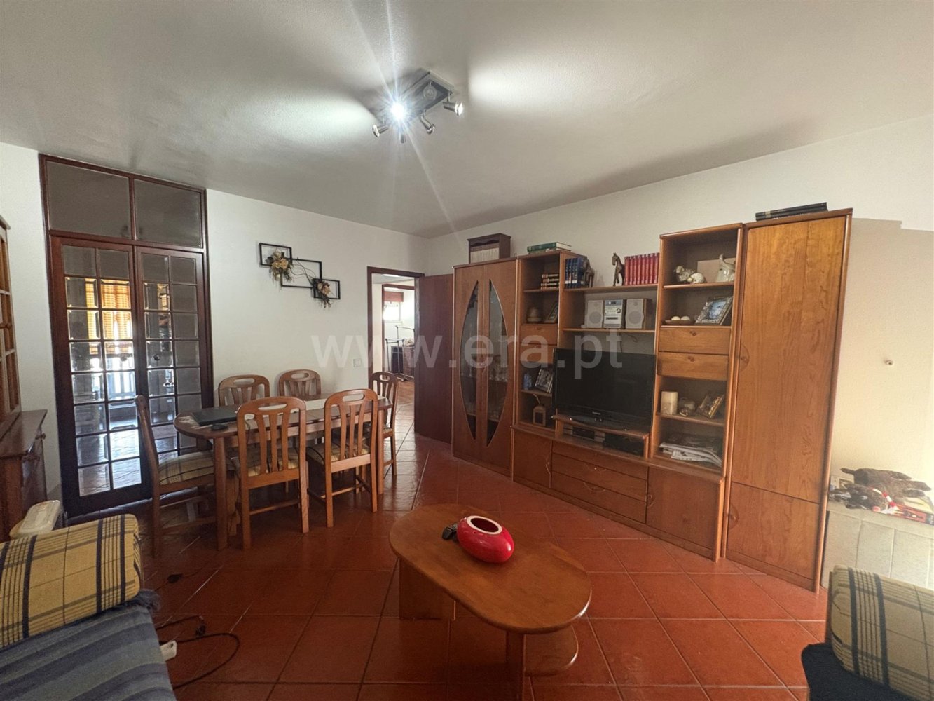 2 bedrooms Apartment in Abrantes, Portugal No. 238873