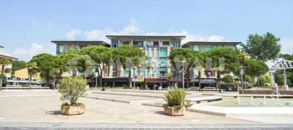 Квартира с 2 спальнями в Фриули-Венеция Джулия, Италия № 332004 2