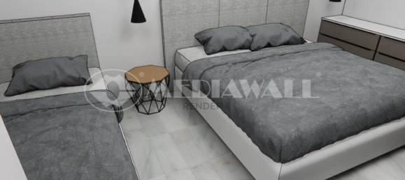 Квартира с 2 спальнями в Фриули-Венеция Джулия, Италия № 332004 11