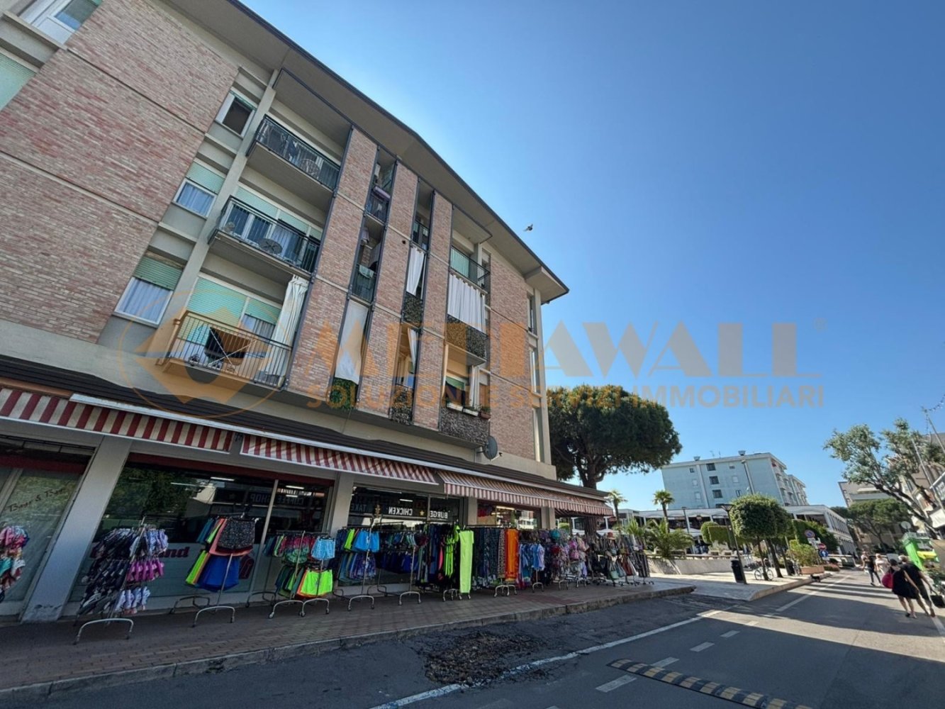 Квартира с 2 спальнями в Фриули-Венеция Джулия, Италия № 332004