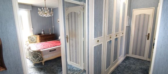 3 bedrooms Apartment in Nevers, France No. 358719 14