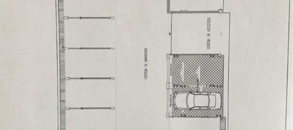 Garaje en Padua, Italy 13 m² No. 2919 6