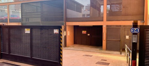 Garaje en Padua, Italy 13 m² No. 2919 10