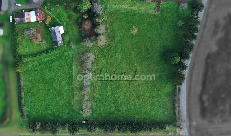 5 bedrooms House in Ille-et-Vilaine, France No. 308165