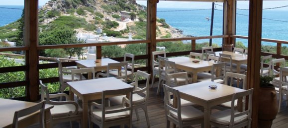 Stadthaus in Agios Nikolaos, Greece 3000m², Nr. 7144 20