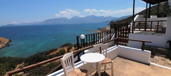 37 rooms Townhouse in Agios Nikolaos, Greece No. 7144 4