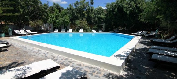 Stadthaus in Agios Nikolaos, Greece 3000m², Nr. 7144 11