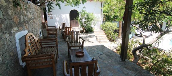 37 rooms Townhouse in Agios Nikolaos, Greece No. 7144 15
