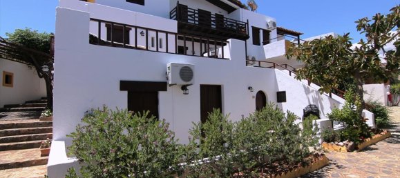 37 rooms Townhouse in Agios Nikolaos, Greece No. 7144 6