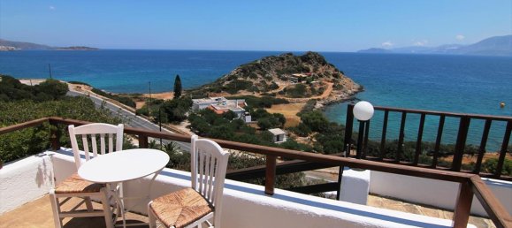 37 rooms Townhouse in Agios Nikolaos, Greece No. 7144 3