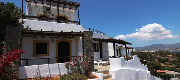 37 rooms Townhouse in Agios Nikolaos, Greece No. 7144 7