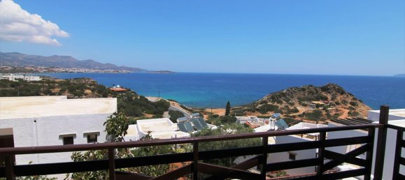 Stadthaus in Agios Nikolaos, Greece 3000m², Nr. 7144 5