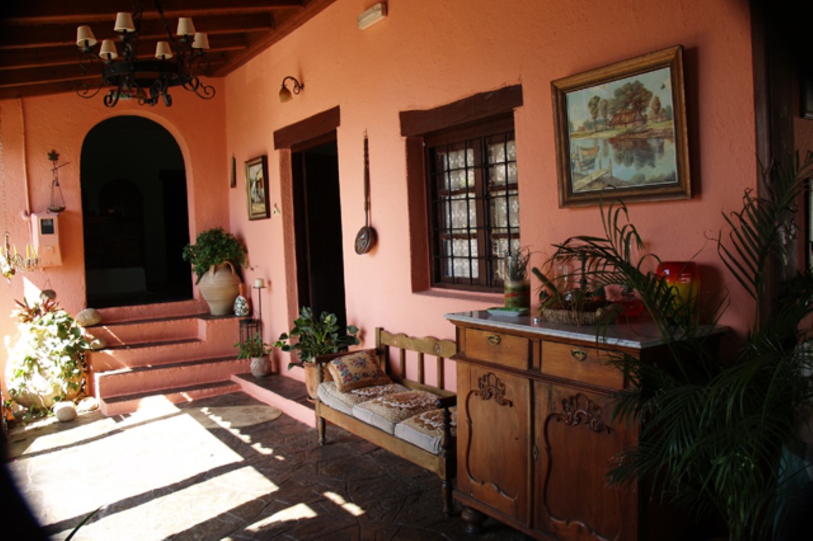 Stadthaus in Agios Nikolaos, Greece 3000m², Nr. 7144