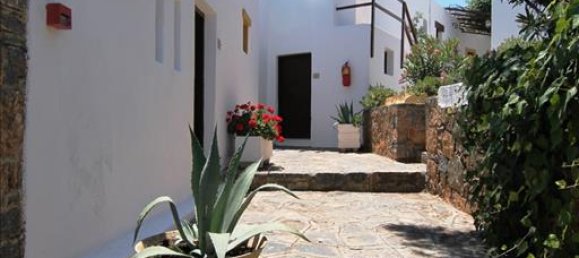 Stadthaus in Agios Nikolaos, Greece 3000m², Nr. 7144 8