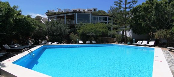 Stadthaus in Agios Nikolaos, Greece 3000m², Nr. 7144 10