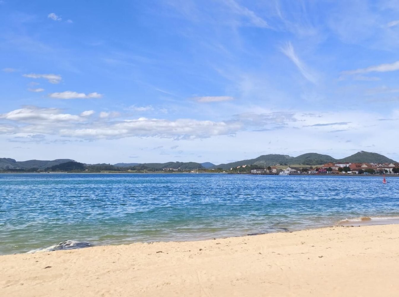 4 Schlafzimmer Haus in Laredo, Spain, Nr. 253771