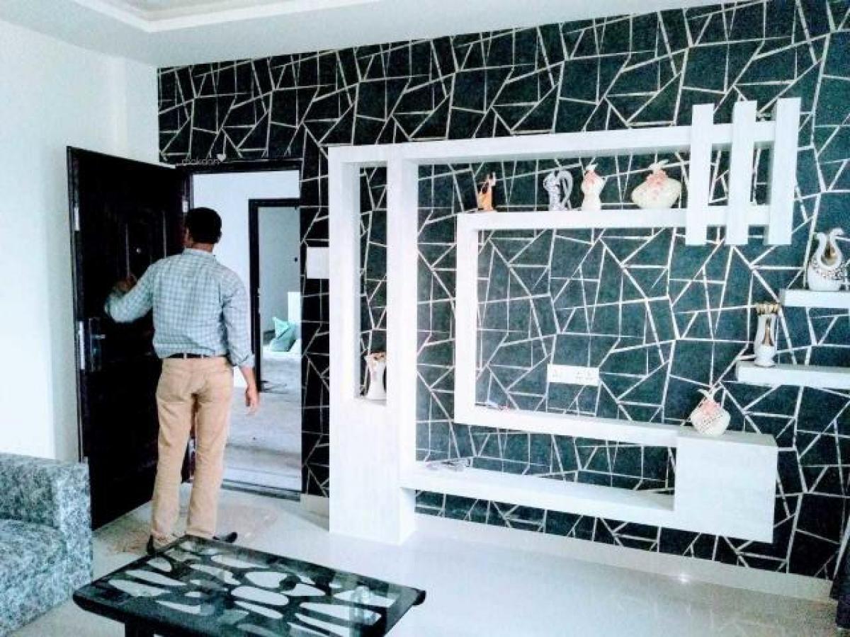 2 bedrooms House in Nagpur, India No. 6606