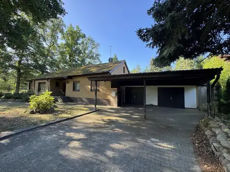 2 Schlafzimmer Haus in Lüchow-Dannenberg, Germany, Nr. 260672